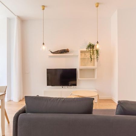 Apartament Lu&Cia Soho Free Breakfast! Malaga Zewnętrze zdjęcie