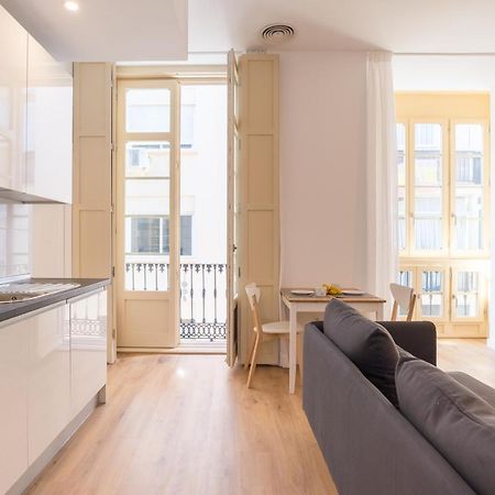 Apartament Lu&Cia Soho Free Breakfast! Malaga Zewnętrze zdjęcie