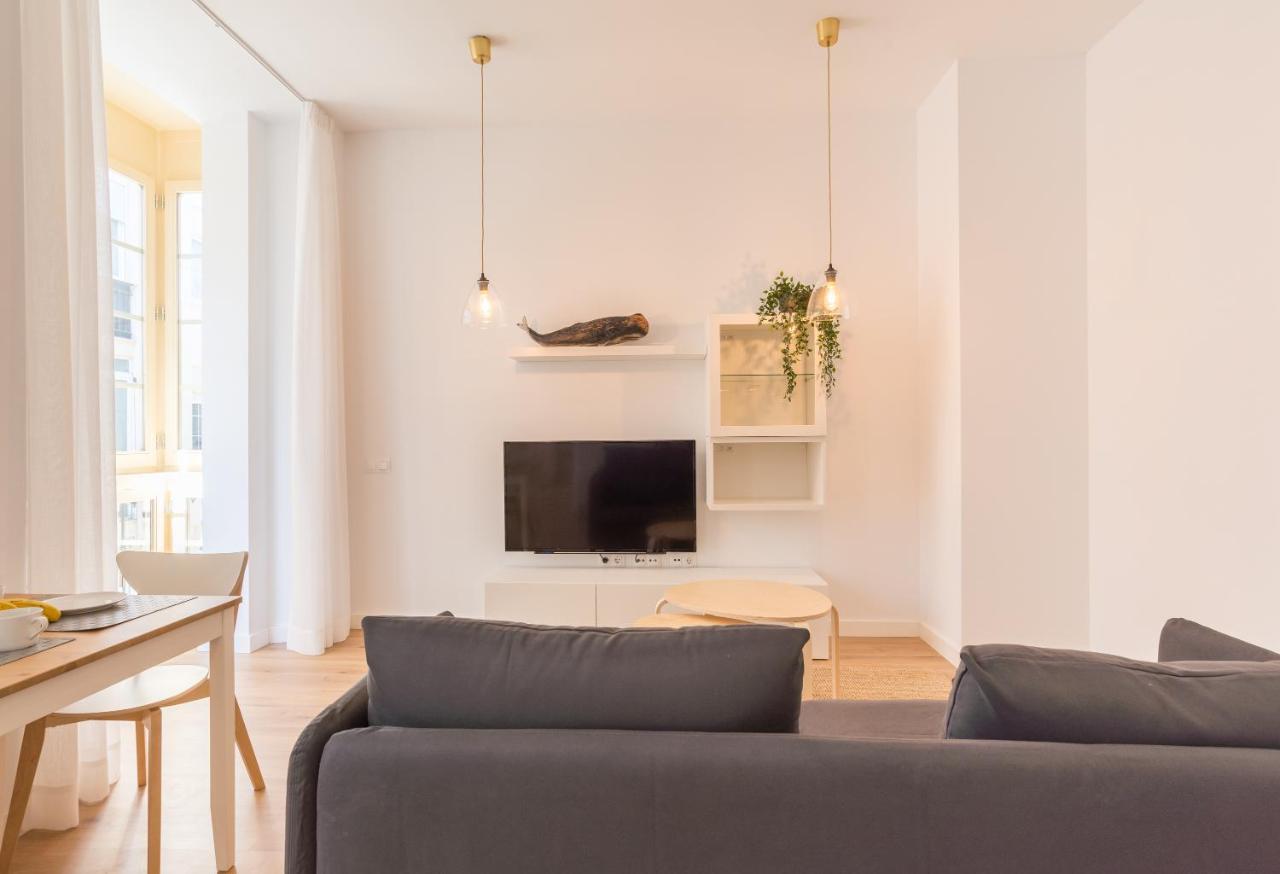 Apartament Lu&Cia Soho Free Breakfast! Malaga Zewnętrze zdjęcie